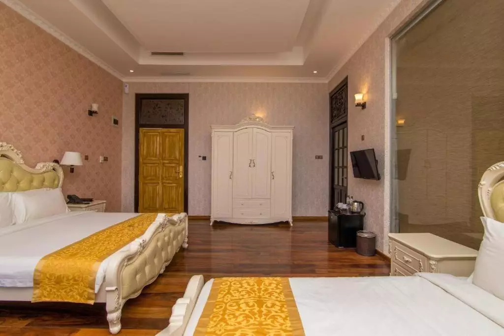 The Kabalana Hotel